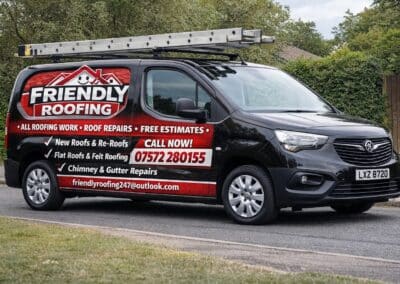 friendly roofing facebook gallery 12