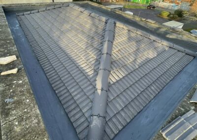 friendly roofing facebook gallery 2